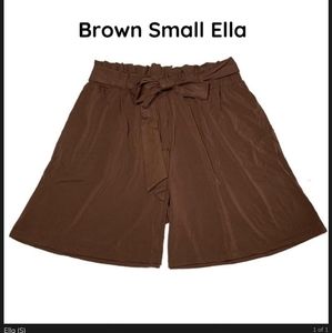 Ella shorts